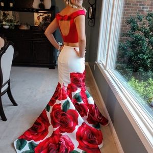 PROM Sherri Hill